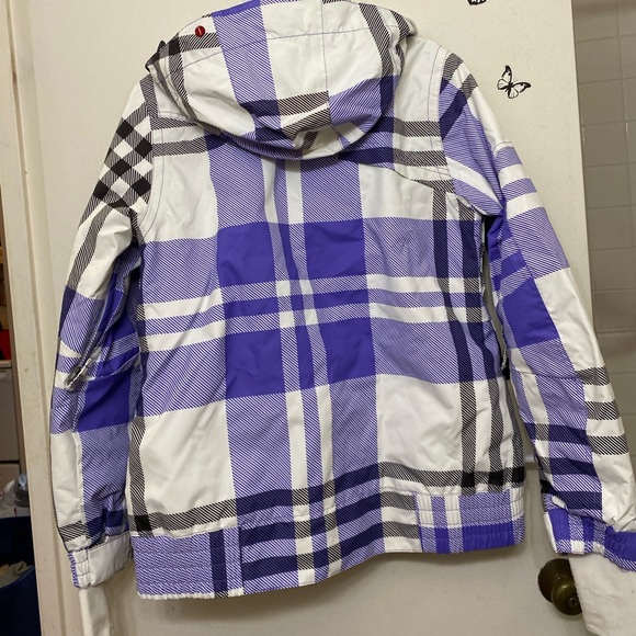 O’Neill snowboarding jacket size XL - Picture 4 of 10